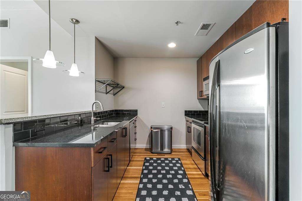 361 17th Street NW # 2418