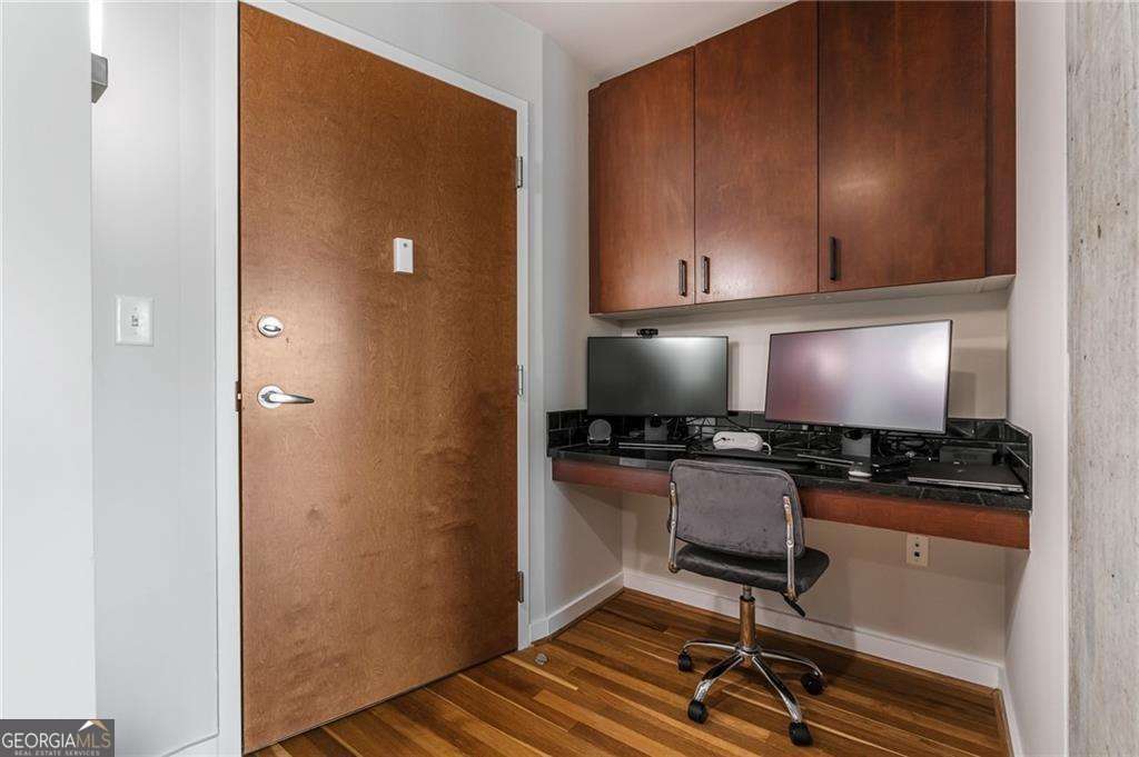 361 17th Street NW # 2418