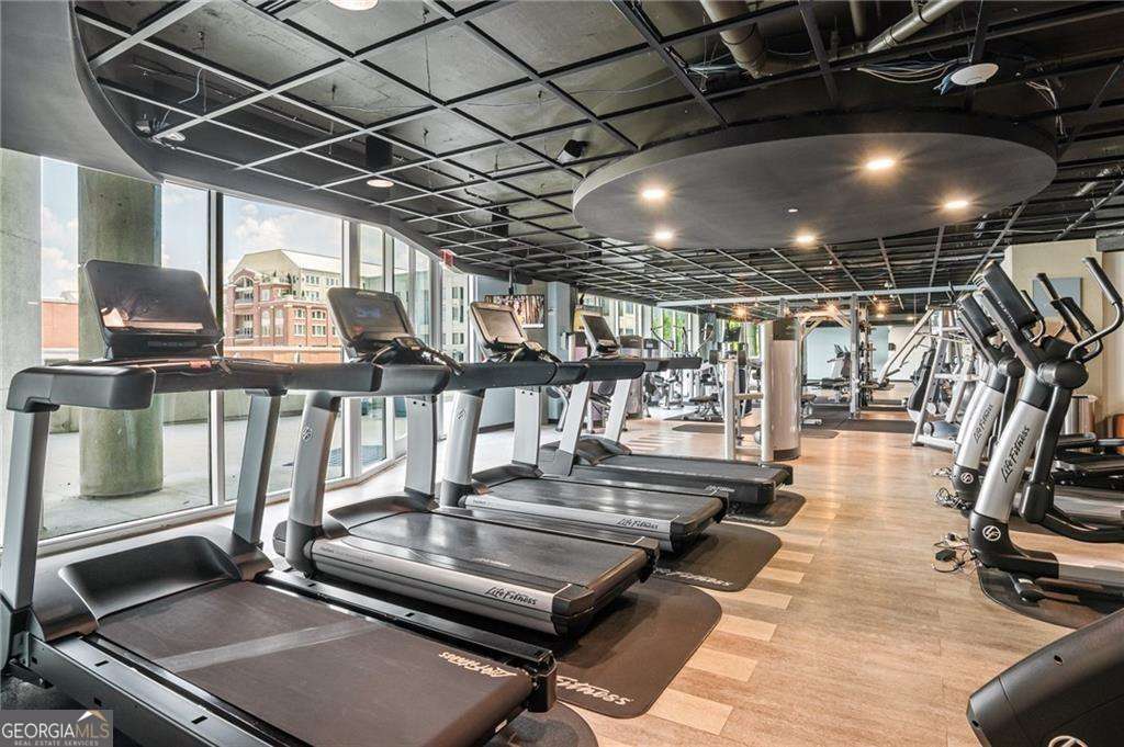 361 17th Street NW # 2418