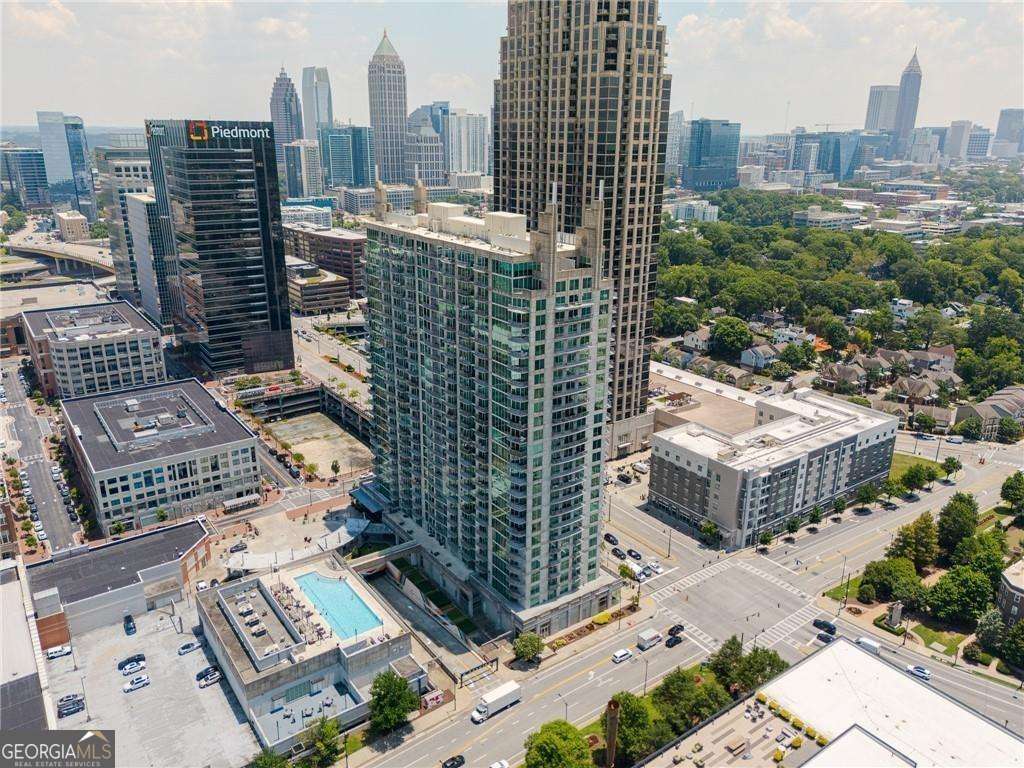 361 17th Street NW # 2418