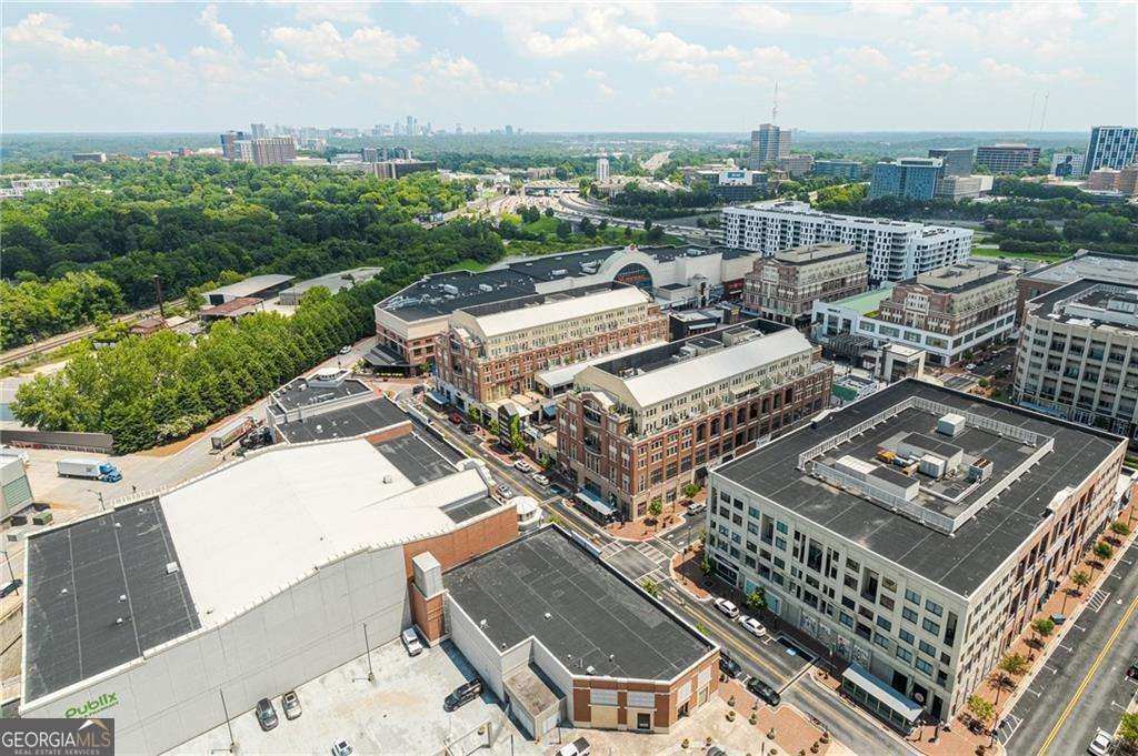 361 17th Street NW # 2418