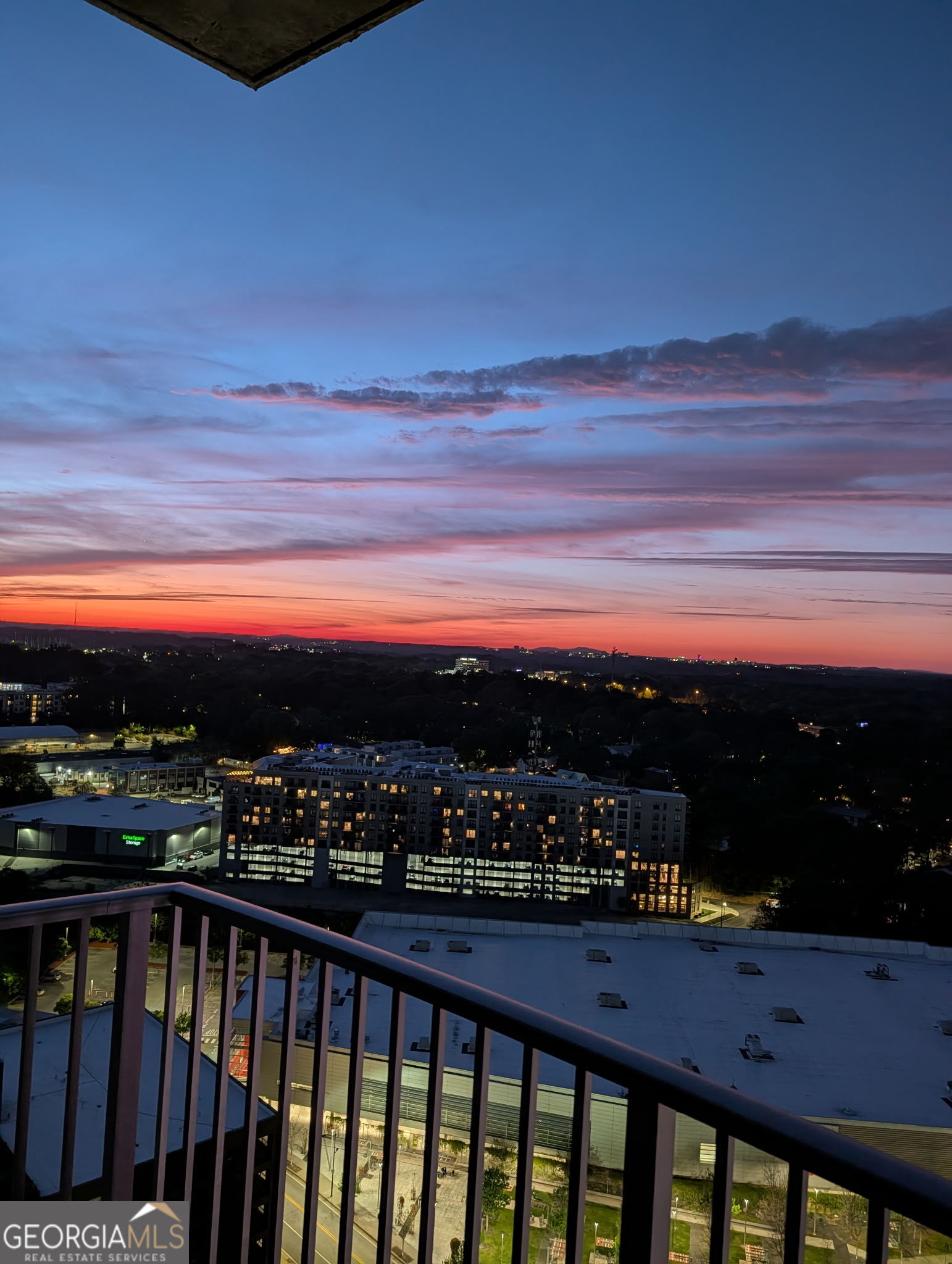 361 17th Street NW # 2418