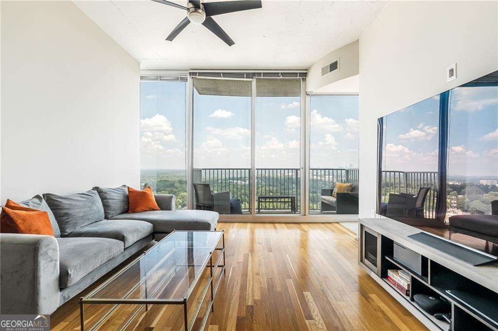 361 17th Street NW # 2418