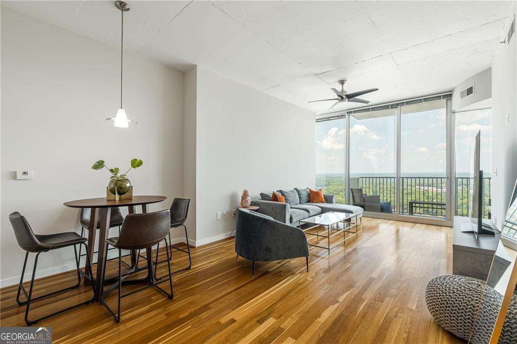 361 17th Street NW # 2418