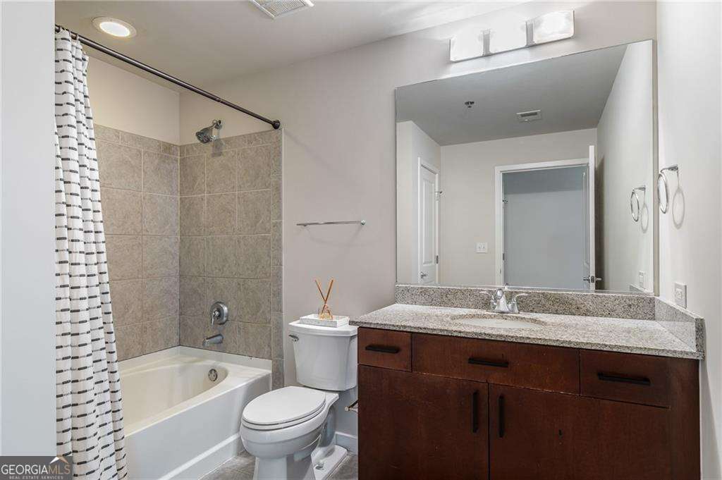 361 17th Street NW # 2418