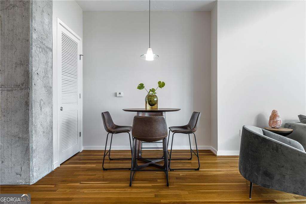 361 17th Street NW # 2418