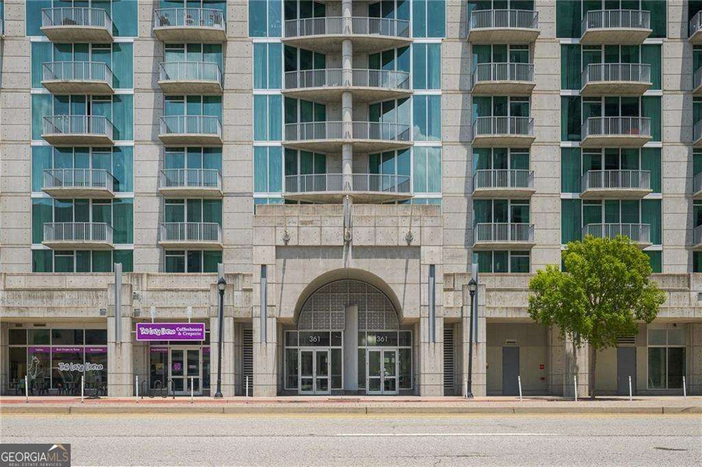 361 17th Street NW # 2418