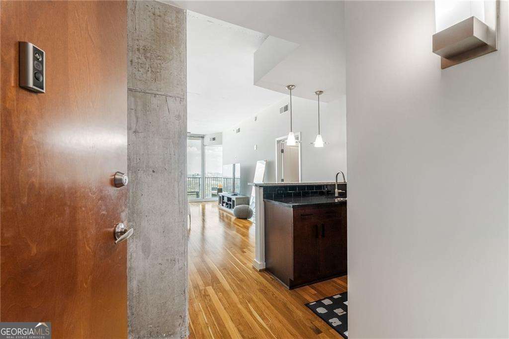 361 17th Street NW # 2418