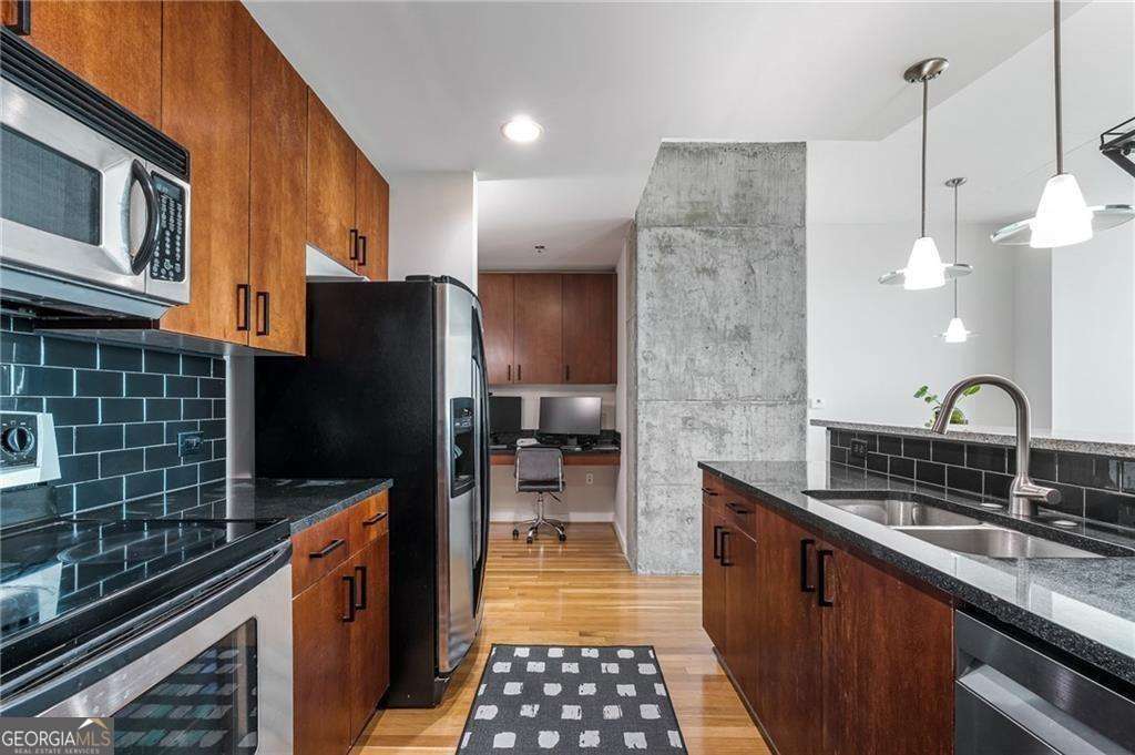 361 17th Street NW # 2418