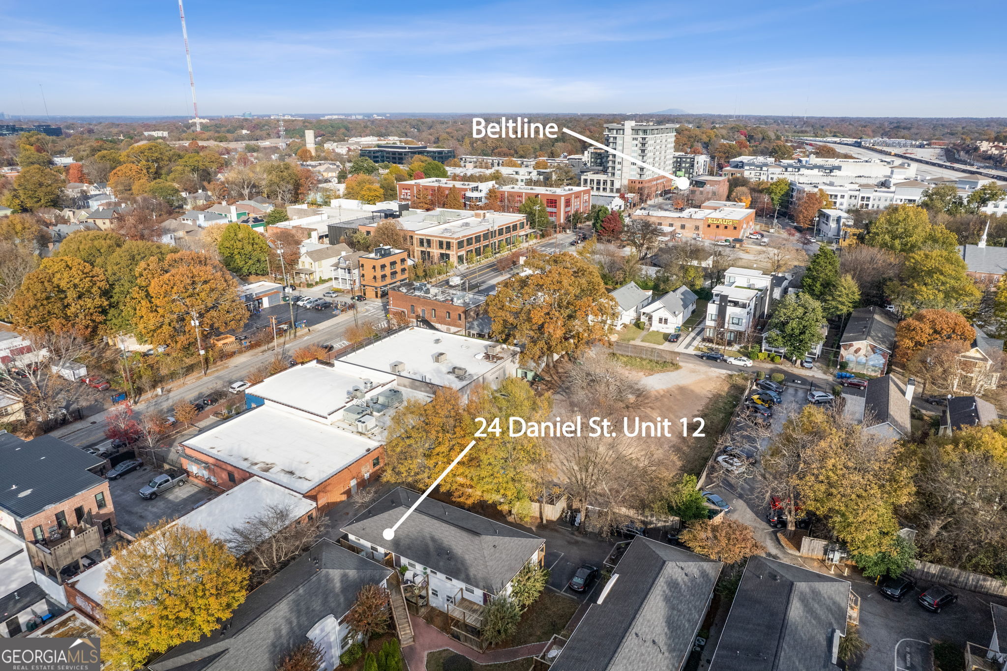 24 Daniel Street SE # 12