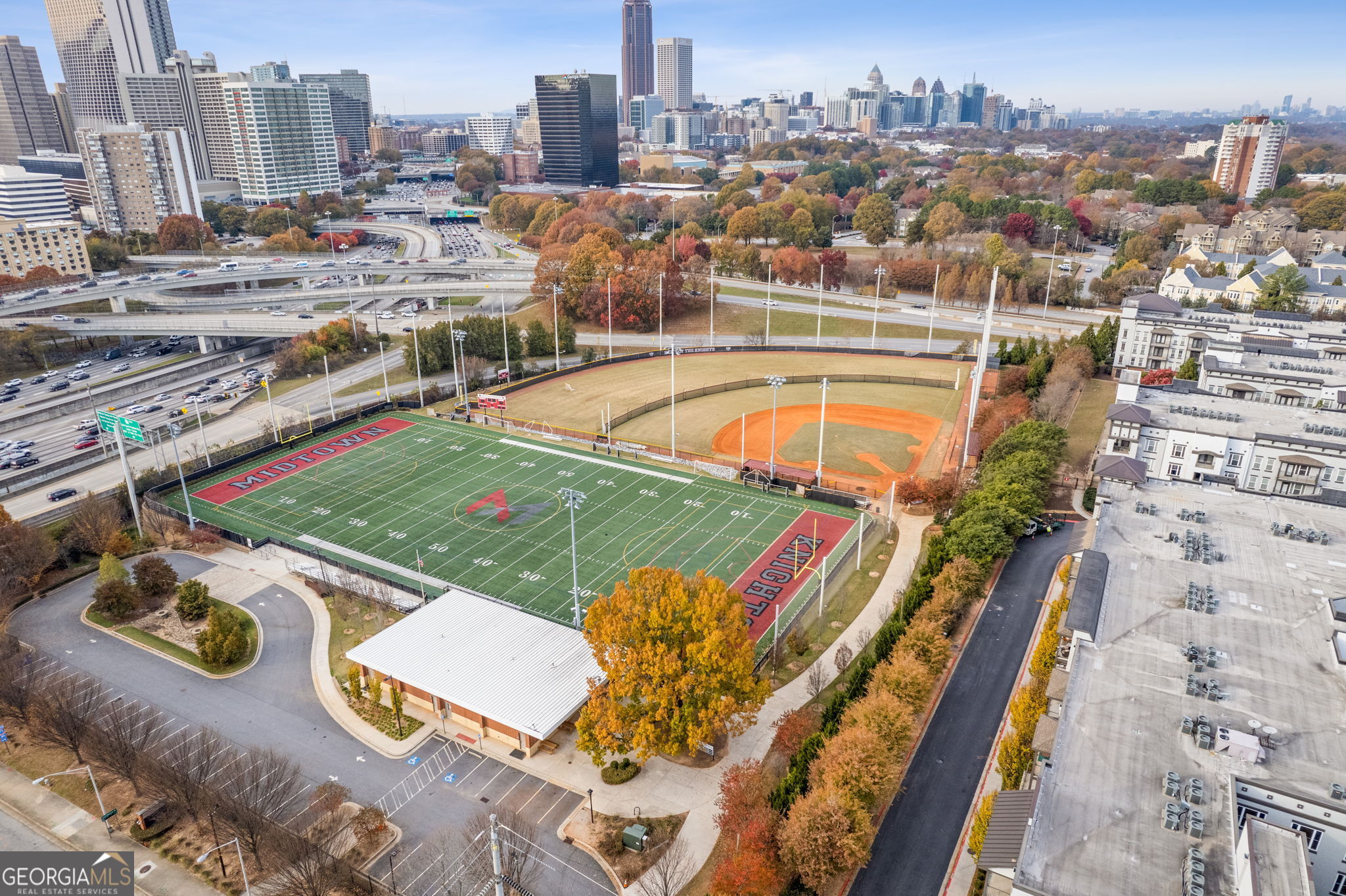 24 Daniel Street SE # 12