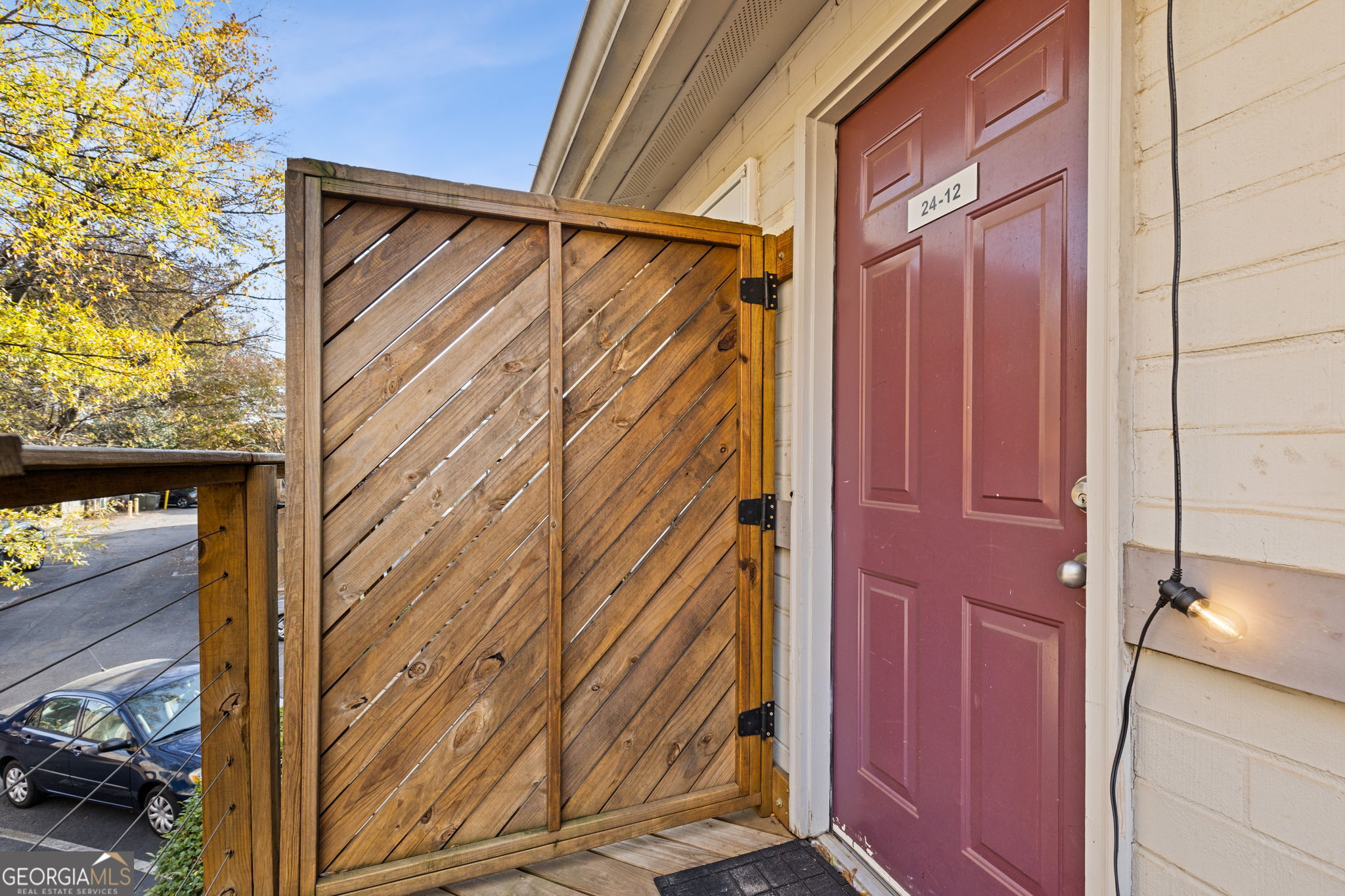 24 Daniel Street SE # 12