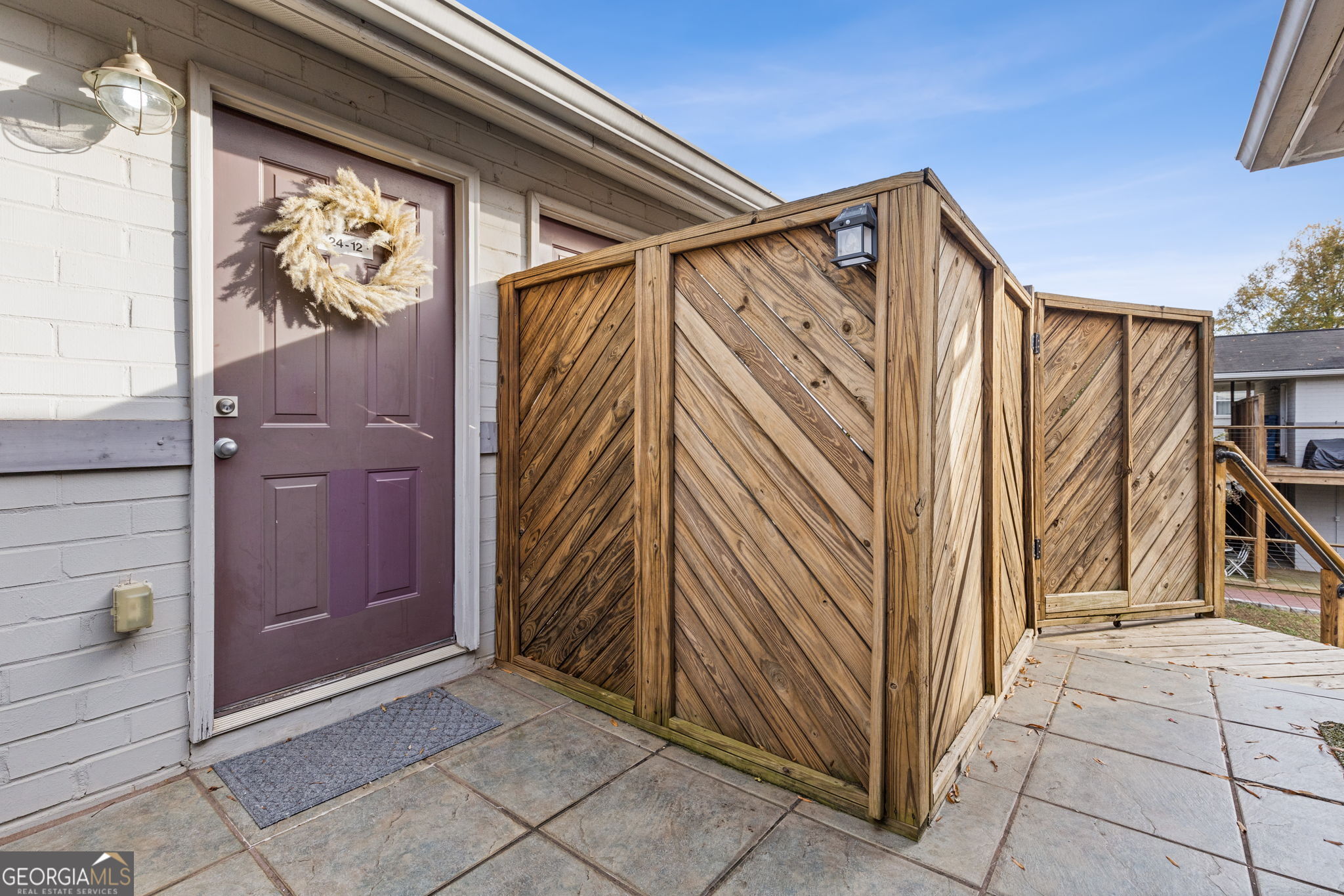 24 Daniel Street SE # 12