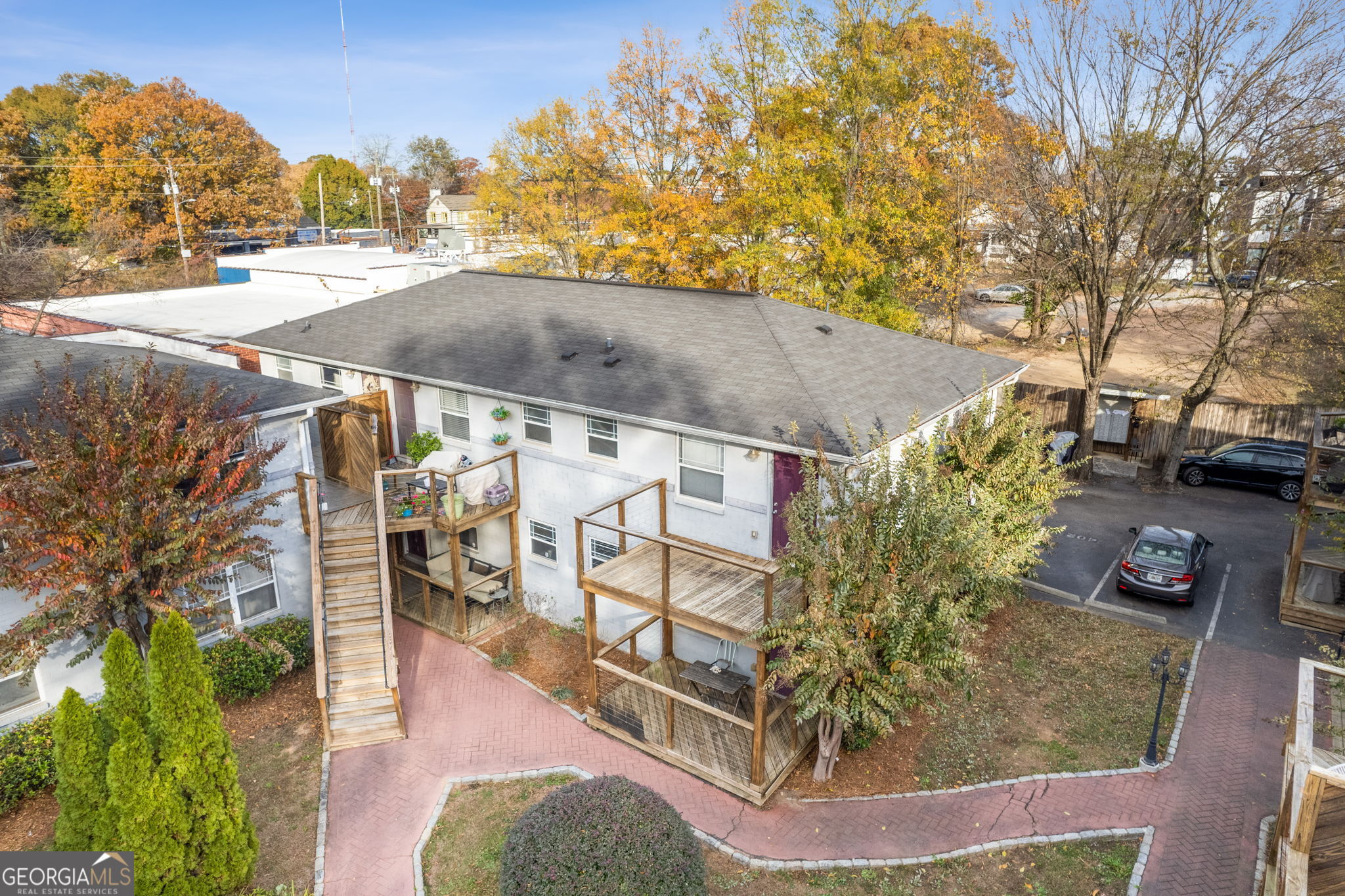 24 Daniel Street SE # 12