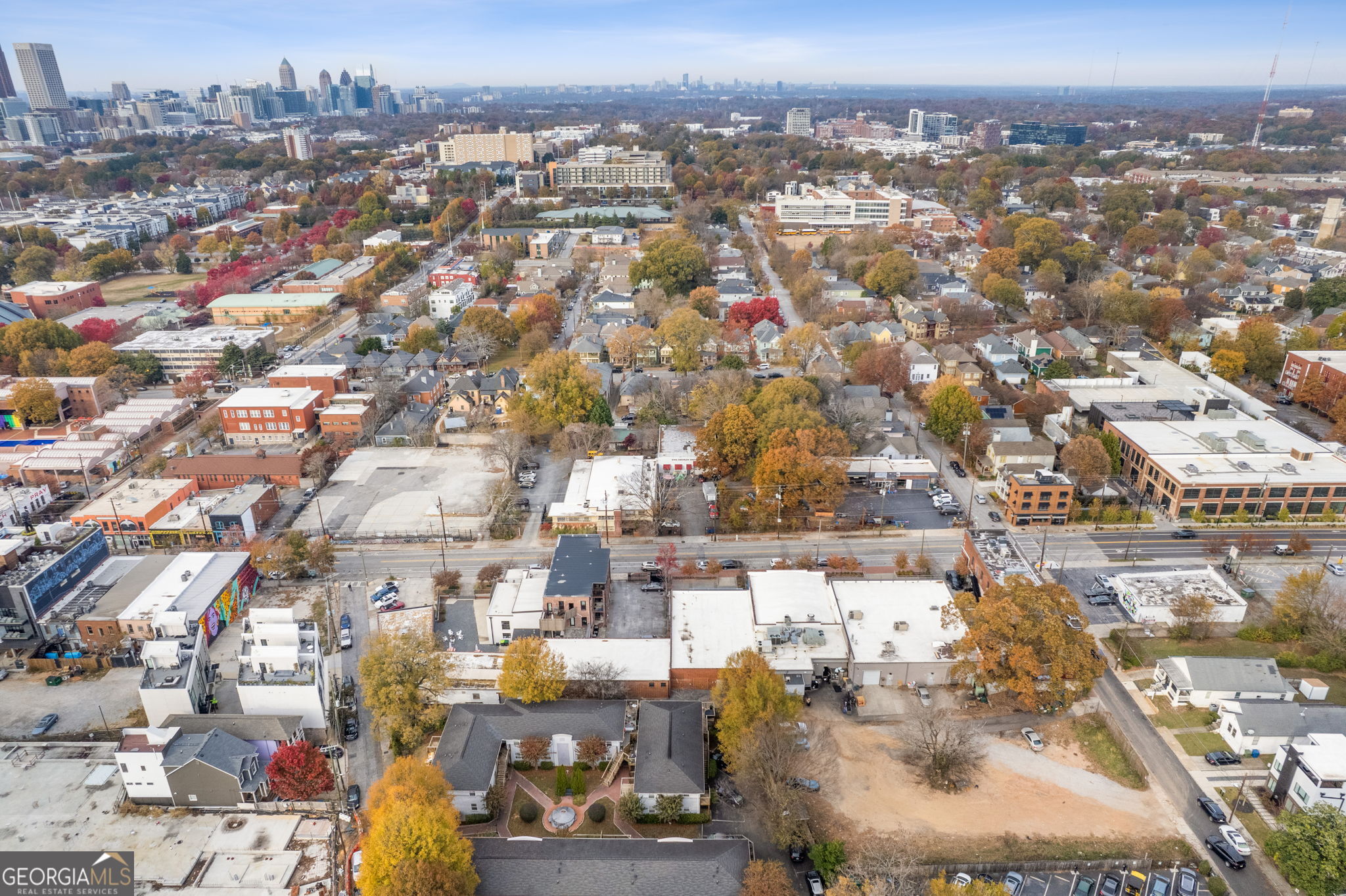 24 Daniel Street SE # 12
