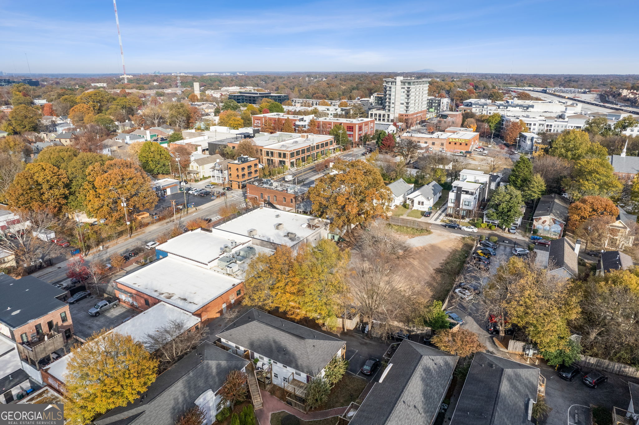 24 Daniel Street SE # 12