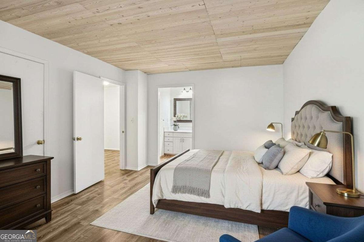 1601 Countryside Place SE