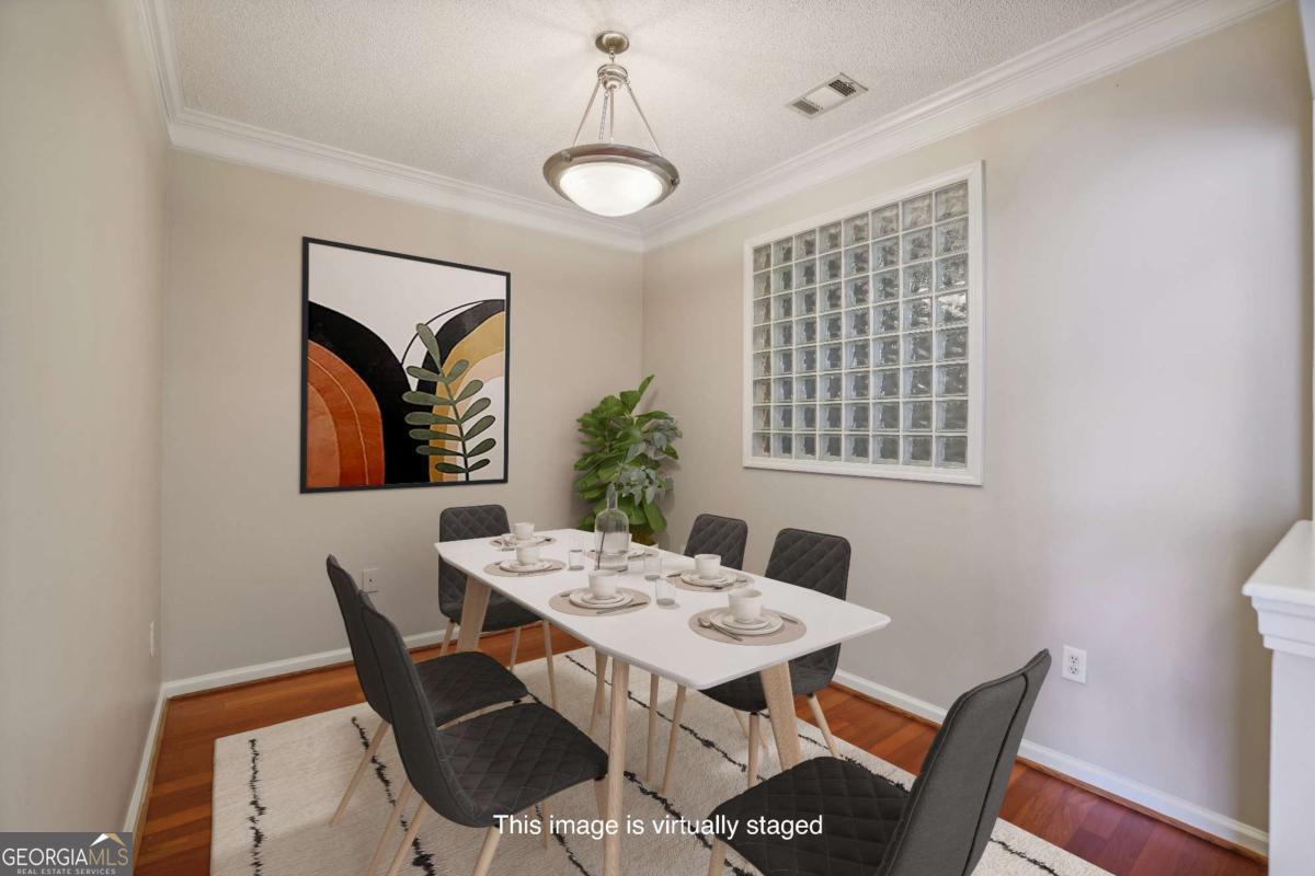 10 Perimeter Summit Boulevard NE # 3206