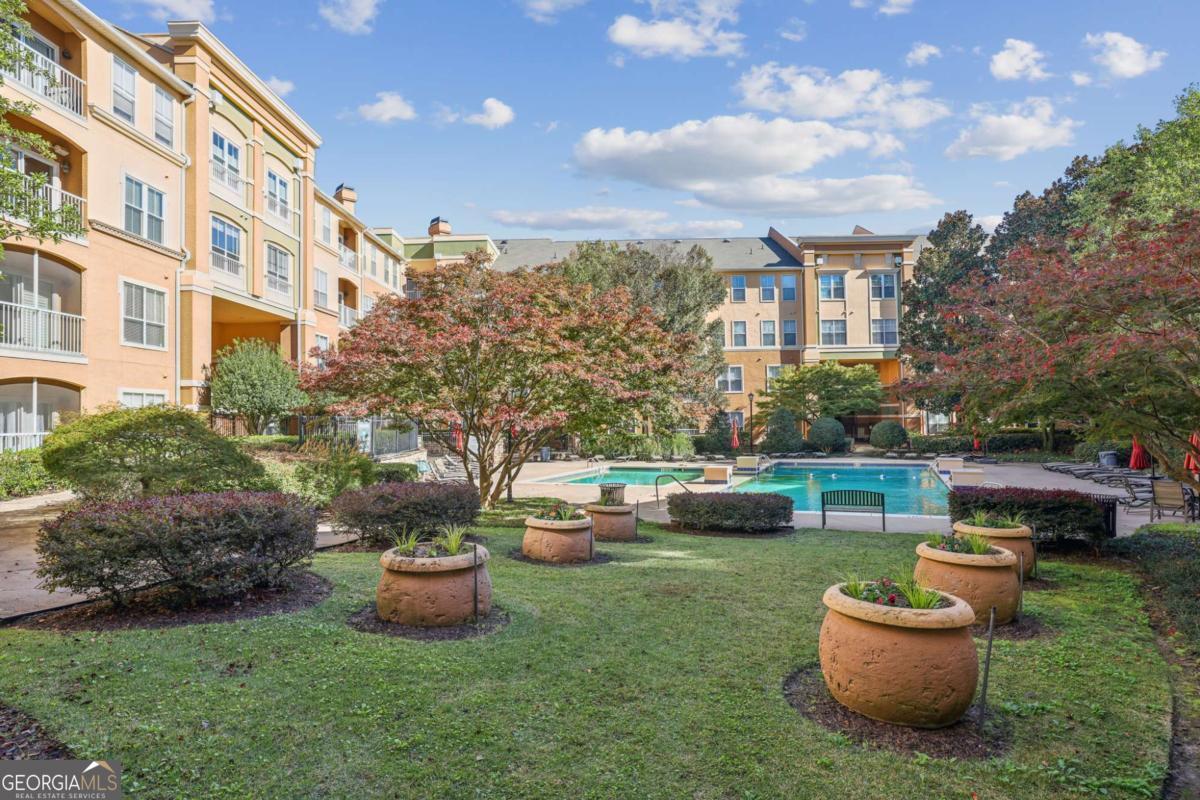 10 Perimeter Summit Boulevard NE # 3206