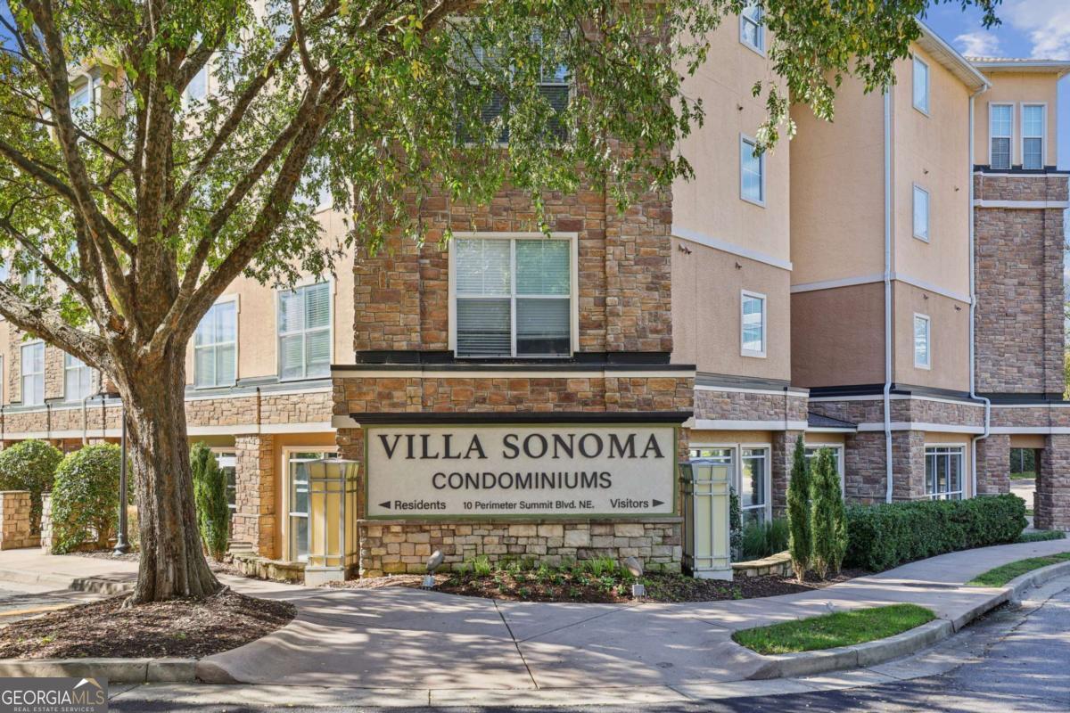 10 Perimeter Summit Boulevard NE # 3206