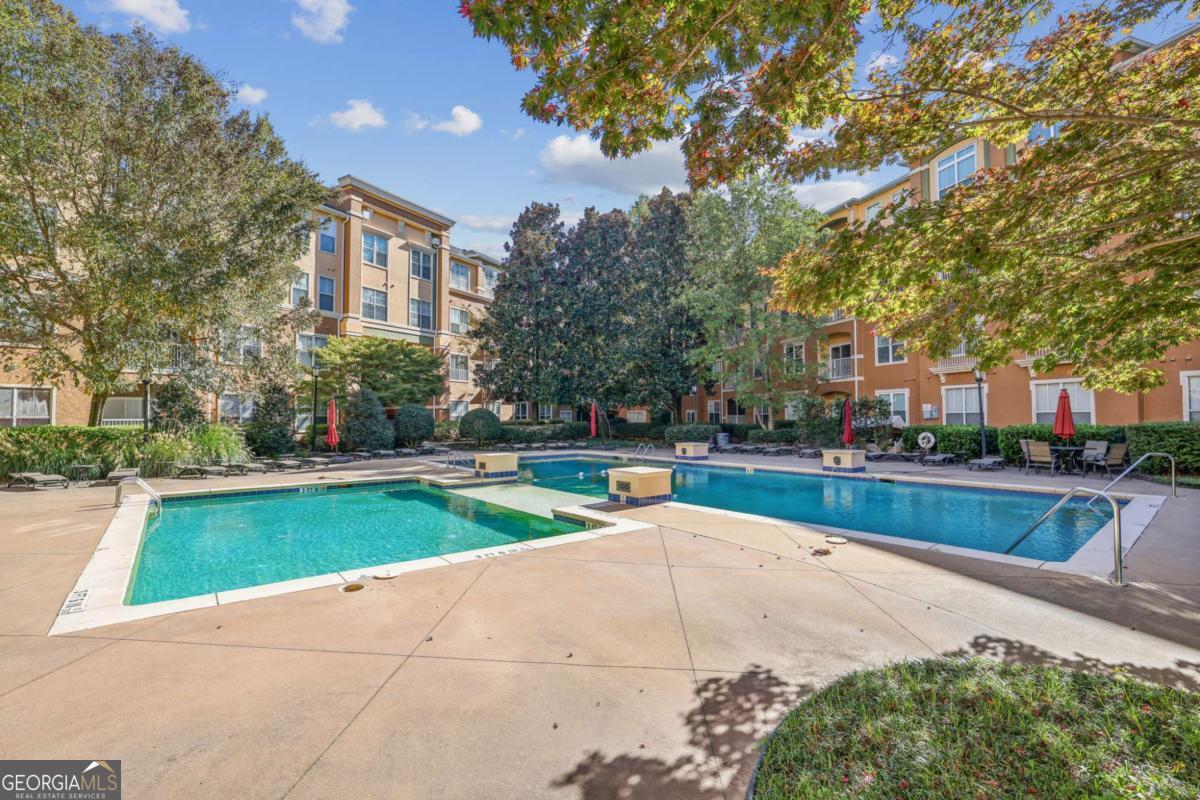 10 Perimeter Summit Boulevard NE # 3206