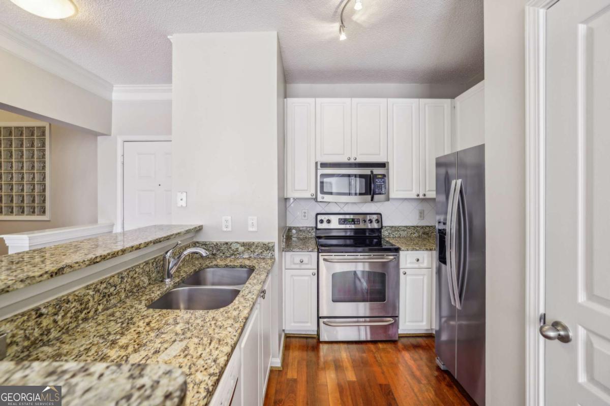 10 Perimeter Summit Boulevard NE # 3206