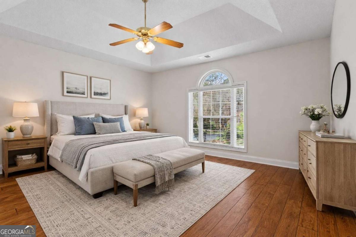 2395 Holly Branch Drive