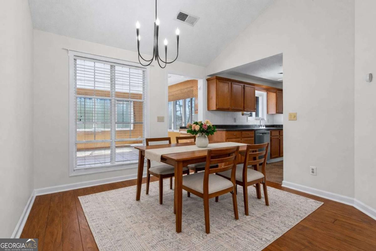 2395 Holly Branch Drive