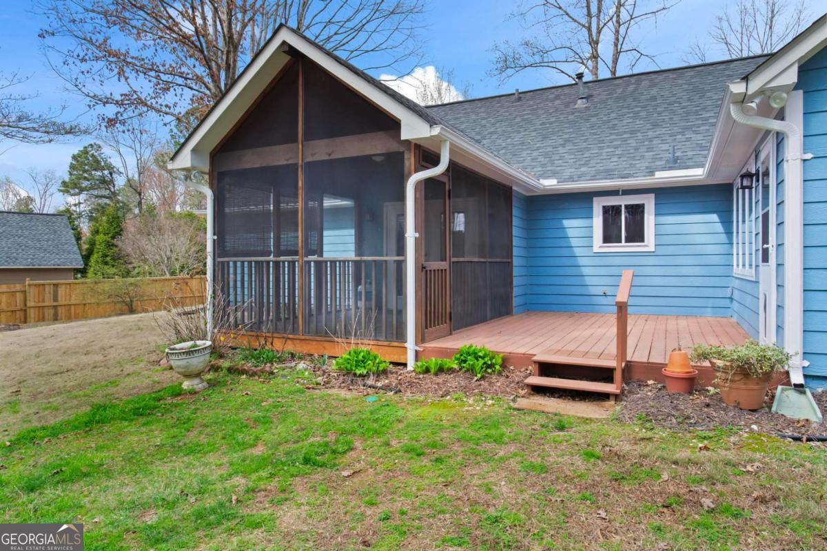 2395 Holly Branch Drive