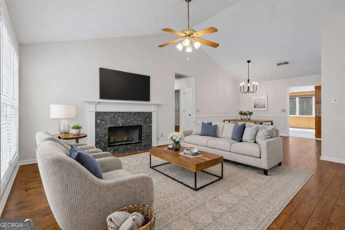 2395 Holly Branch Drive