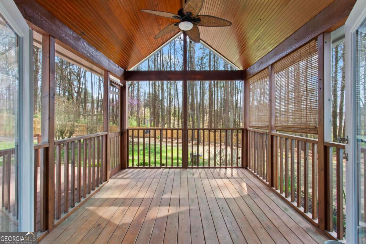 2395 Holly Branch Drive