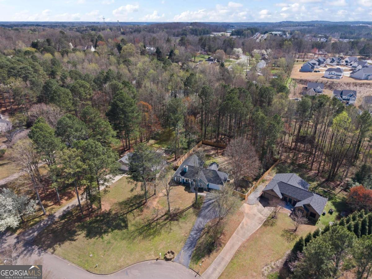 2395 Holly Branch Drive