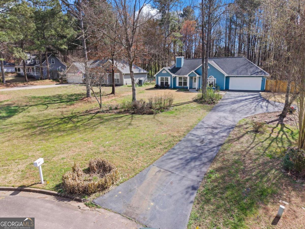 2395 Holly Branch Drive