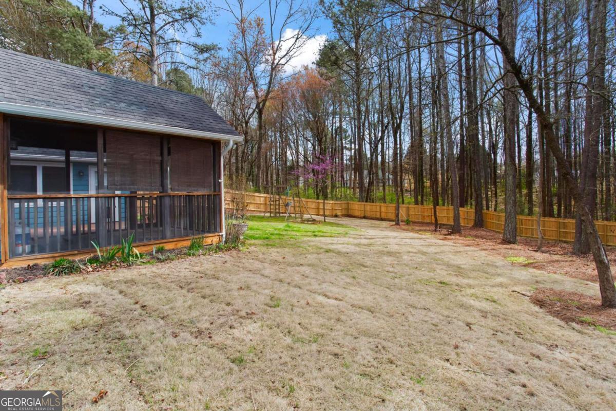 2395 Holly Branch Drive