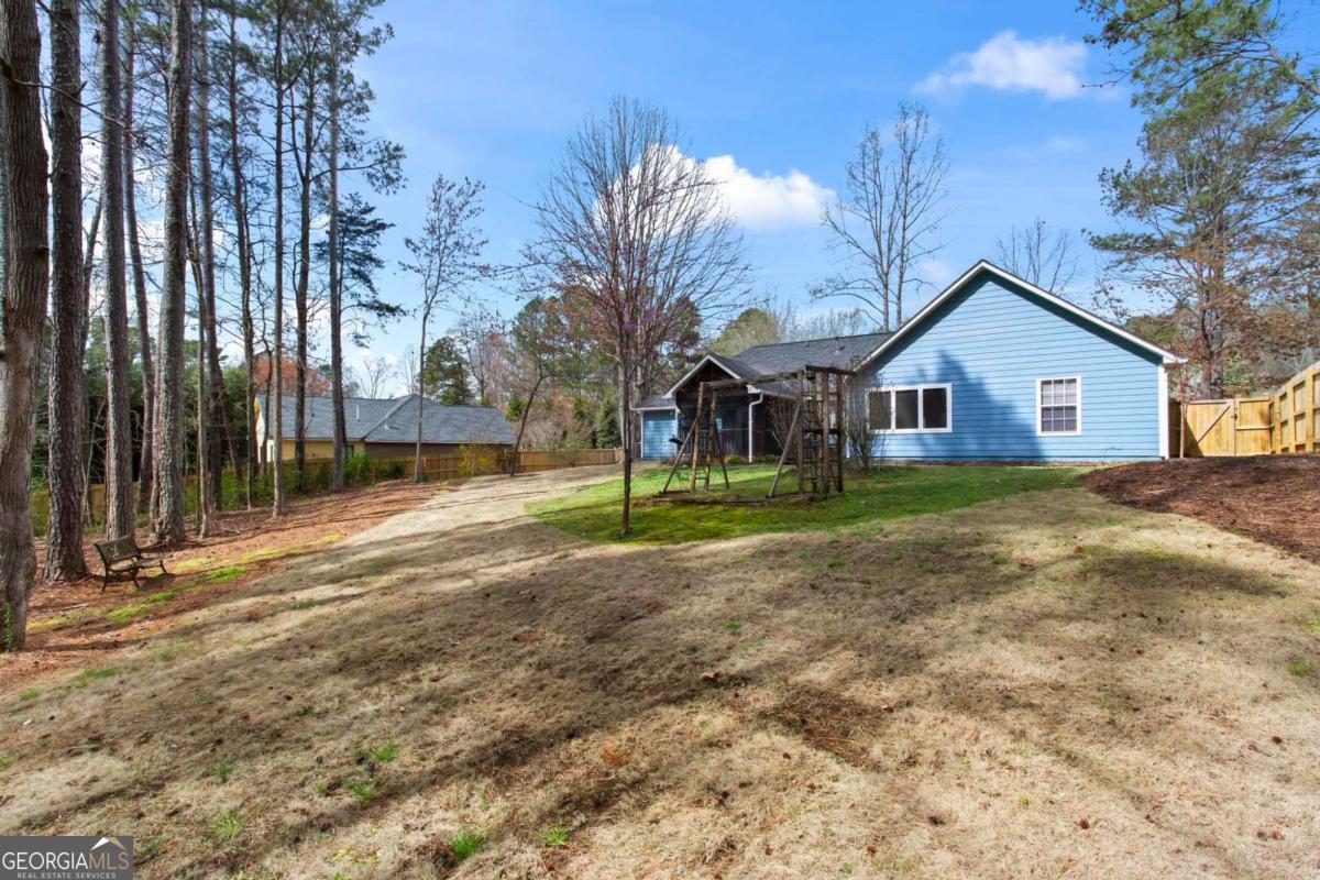 2395 Holly Branch Drive