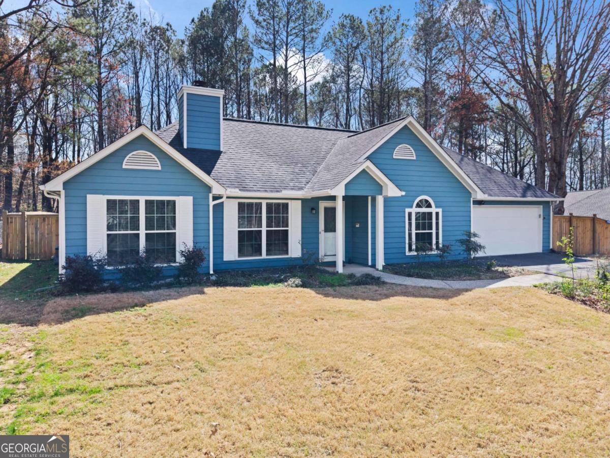2395 Holly Branch Drive