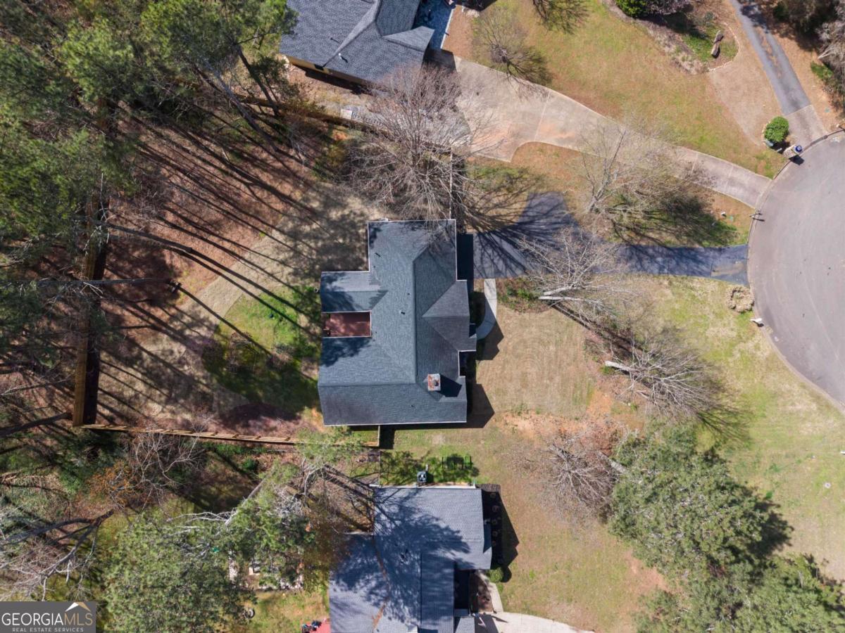 2395 Holly Branch Drive