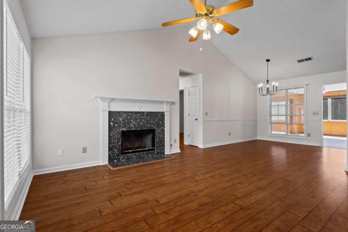 2395 Holly Branch Drive