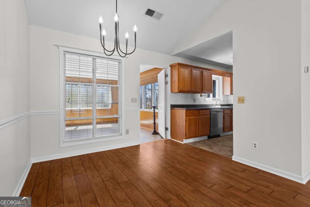 2395 Holly Branch Drive