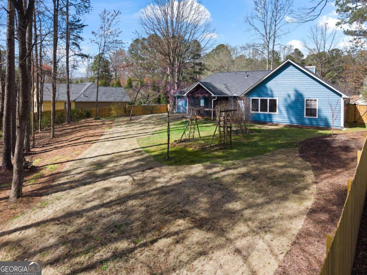 2395 Holly Branch Drive