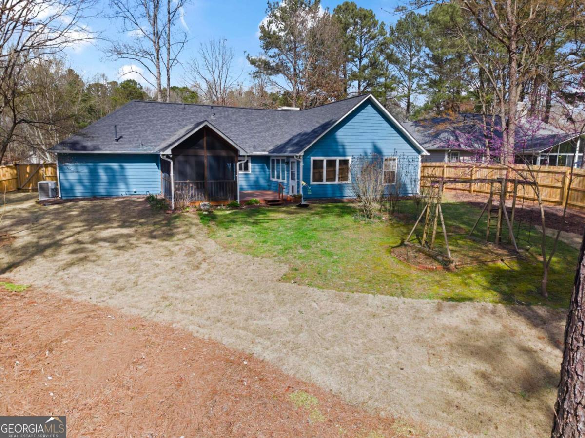 2395 Holly Branch Drive