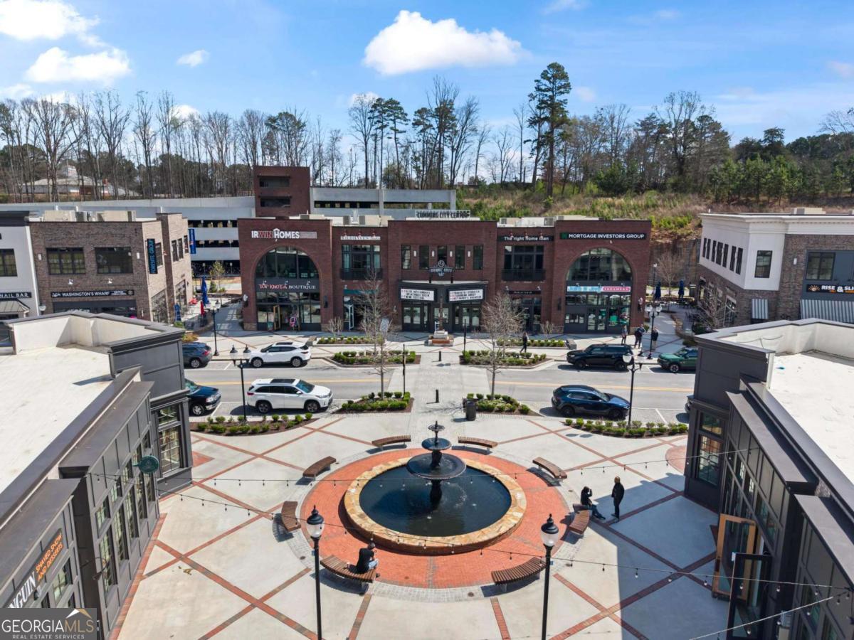 2395 Holly Branch Drive