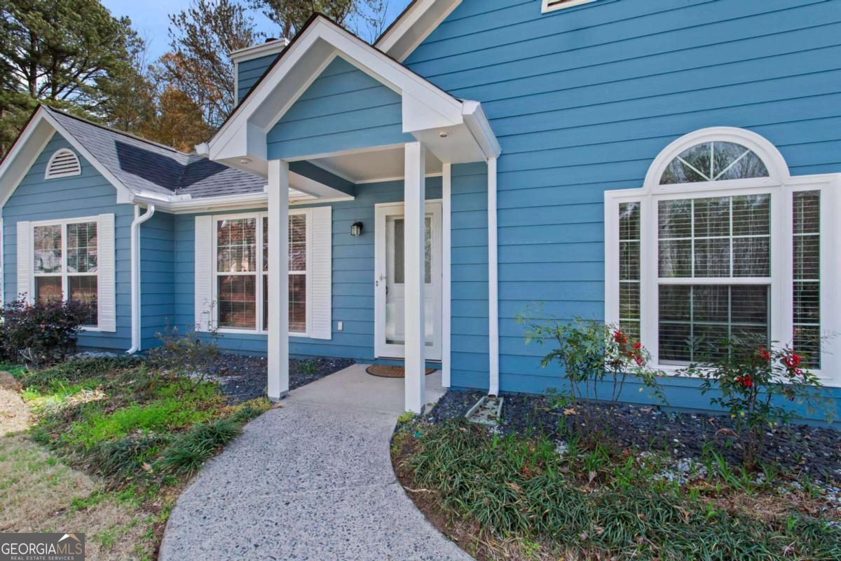 2395 Holly Branch Drive
