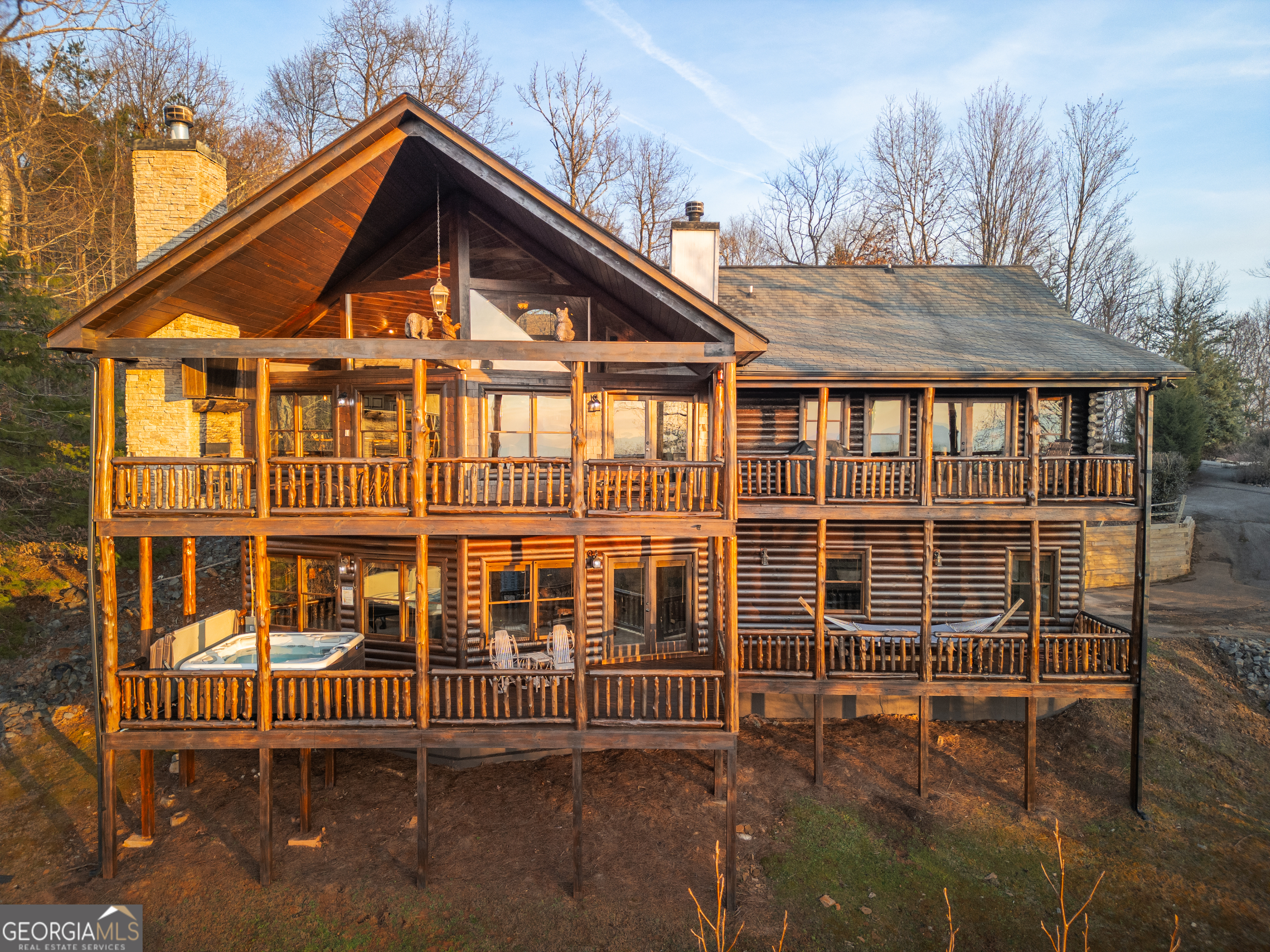 180 Cinnamon Bear Road