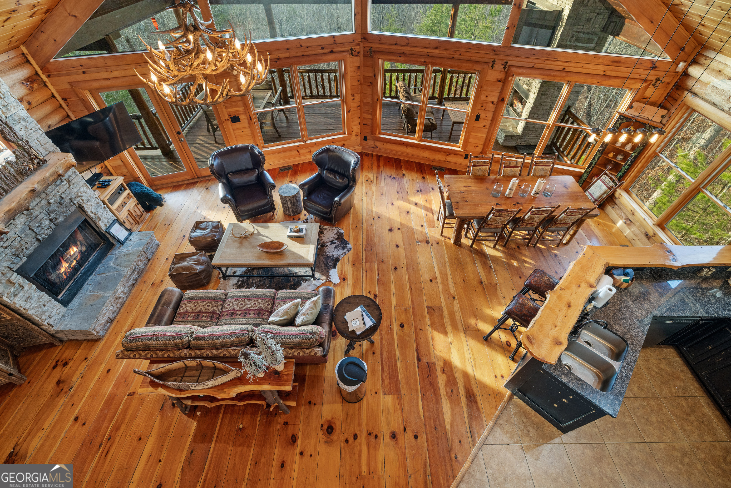 180 Cinnamon Bear Road