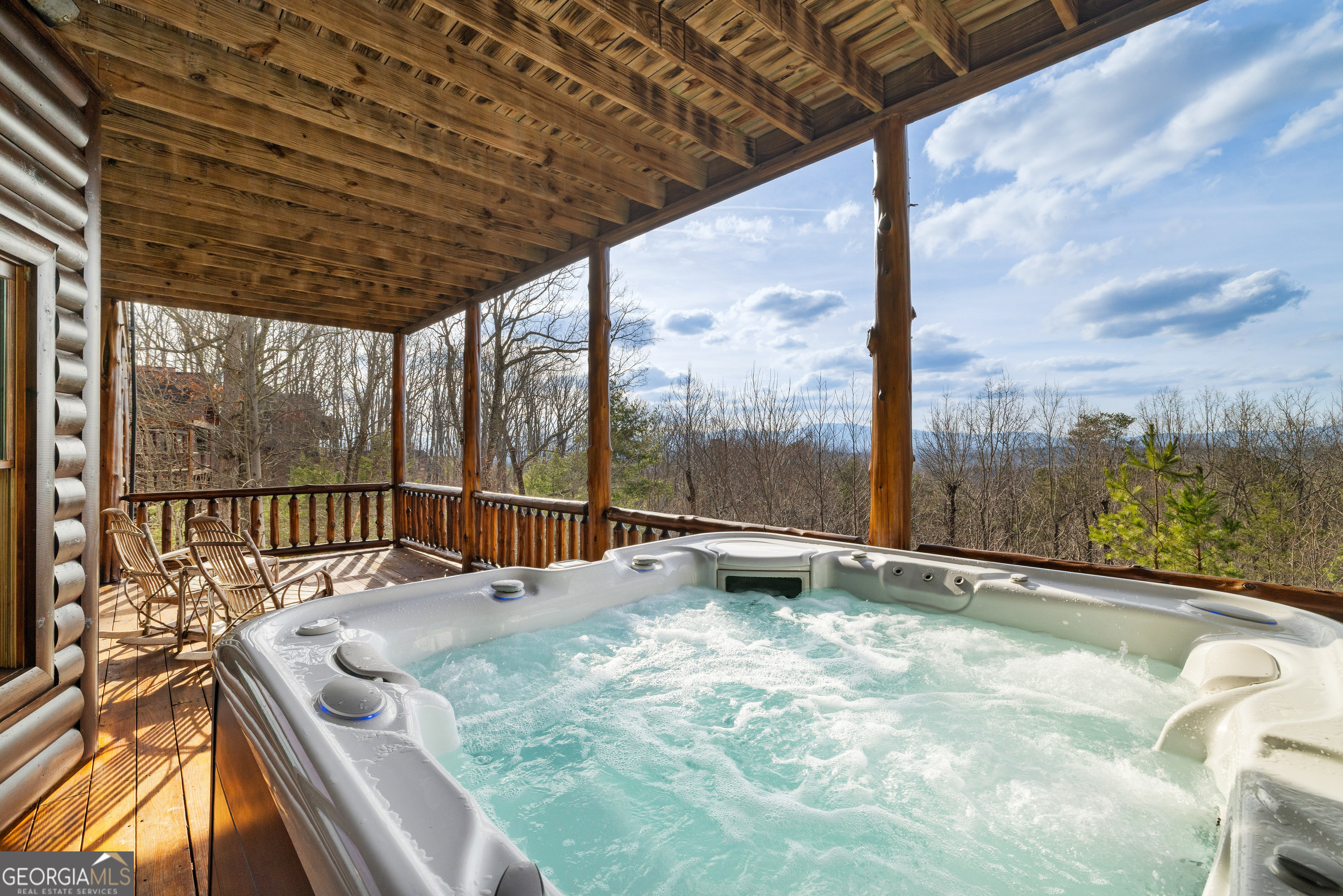 180 Cinnamon Bear Road