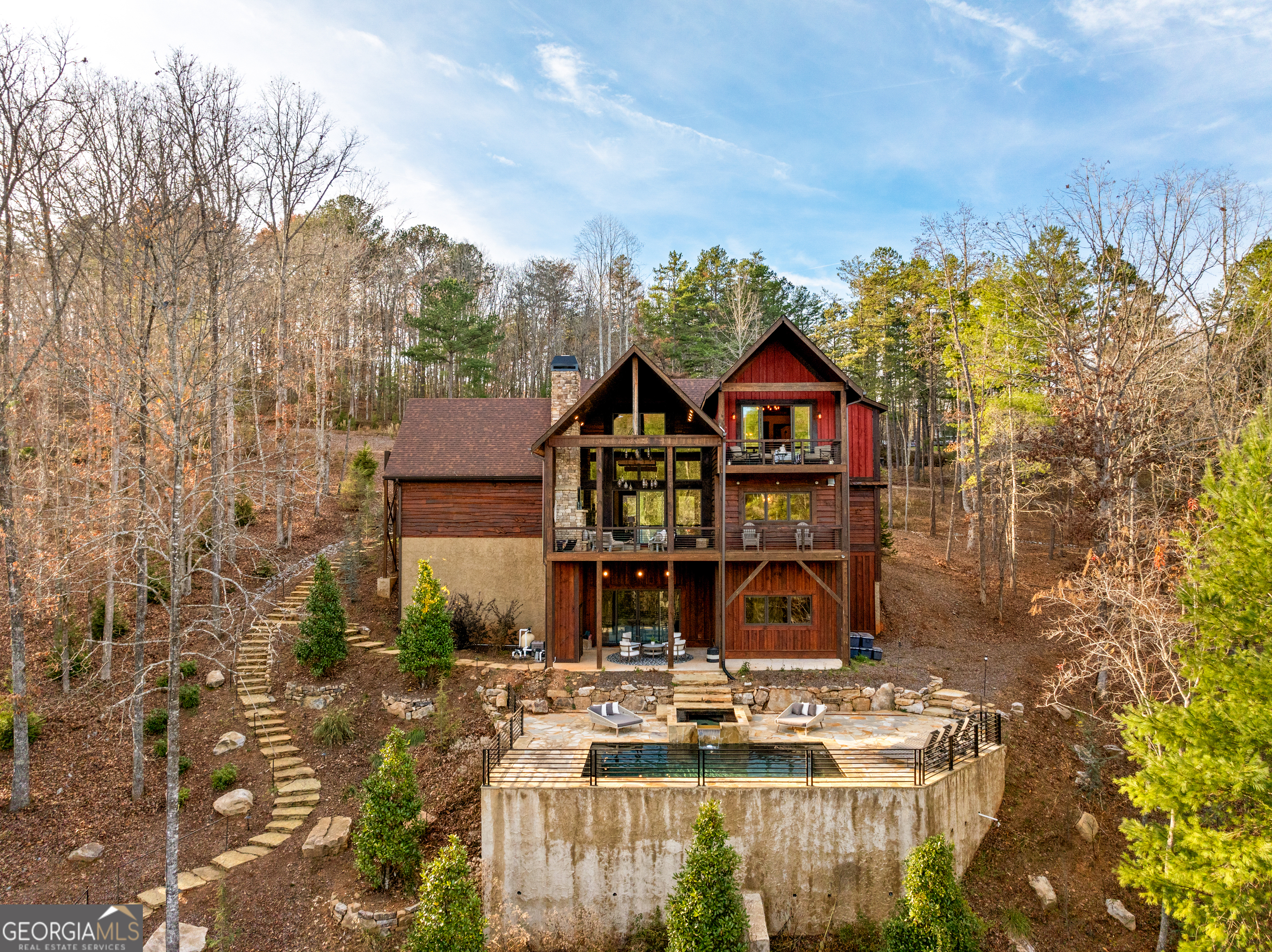 450 Miracle Lane