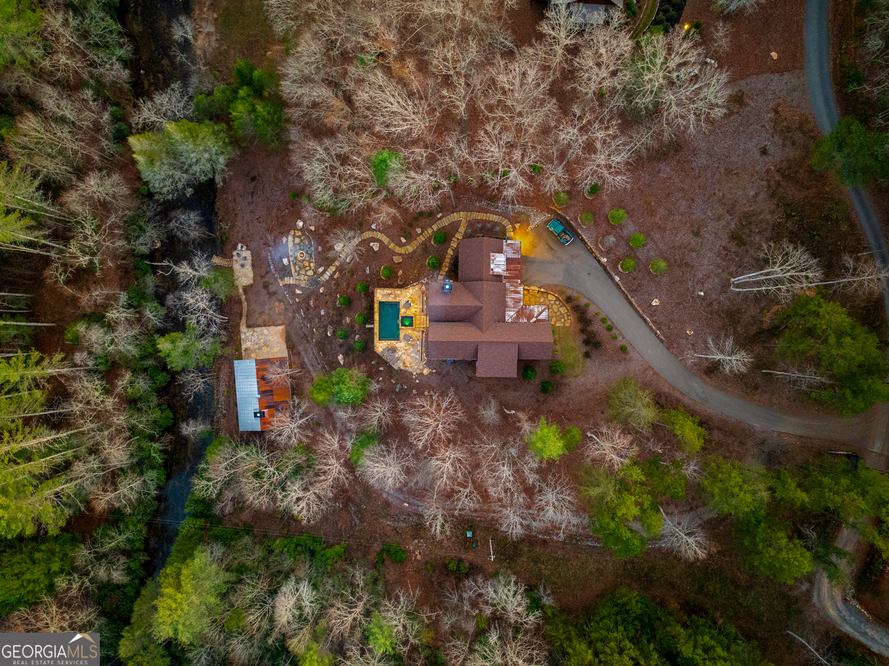 450 Miracle Lane