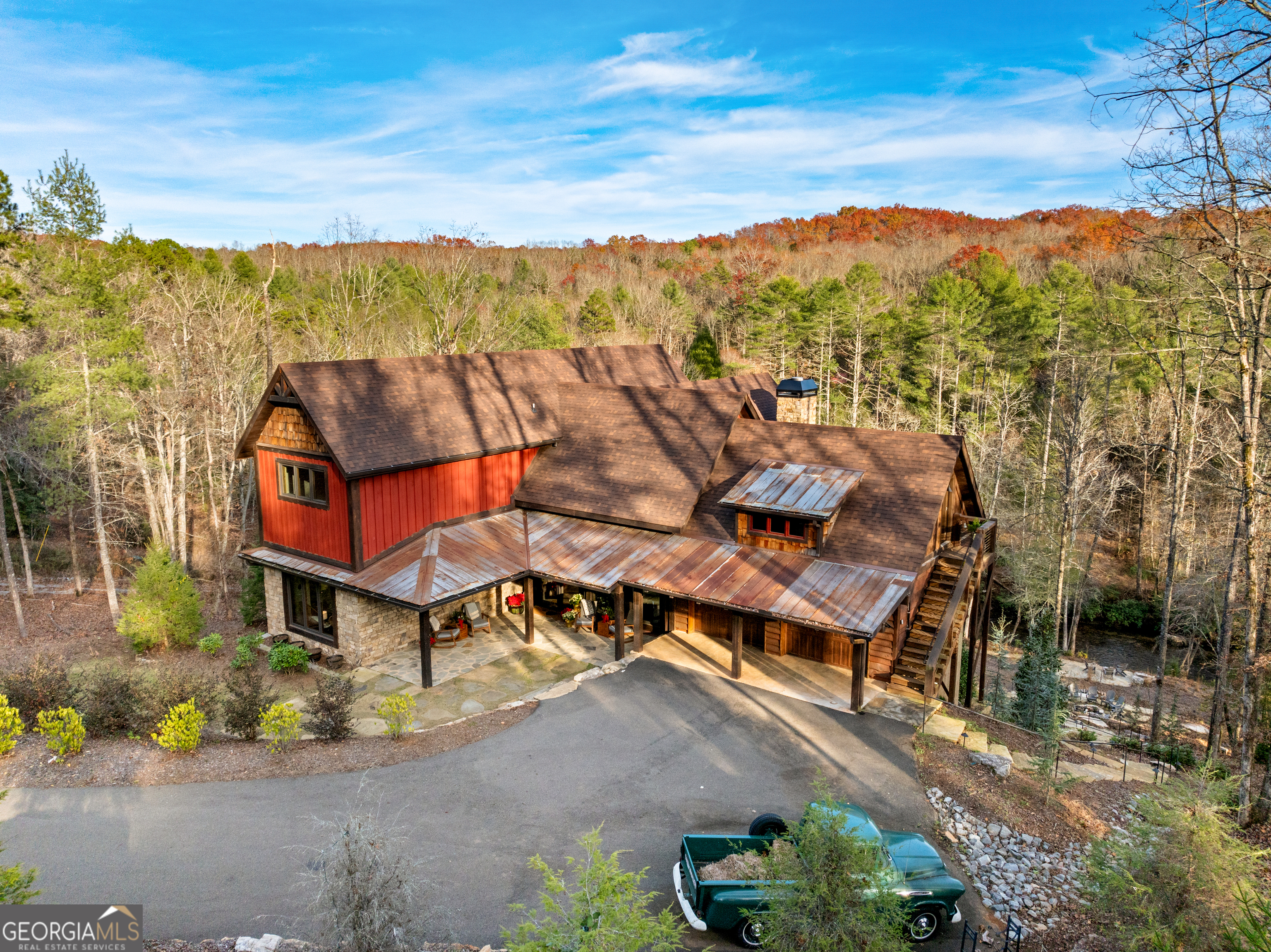 450 Miracle Lane