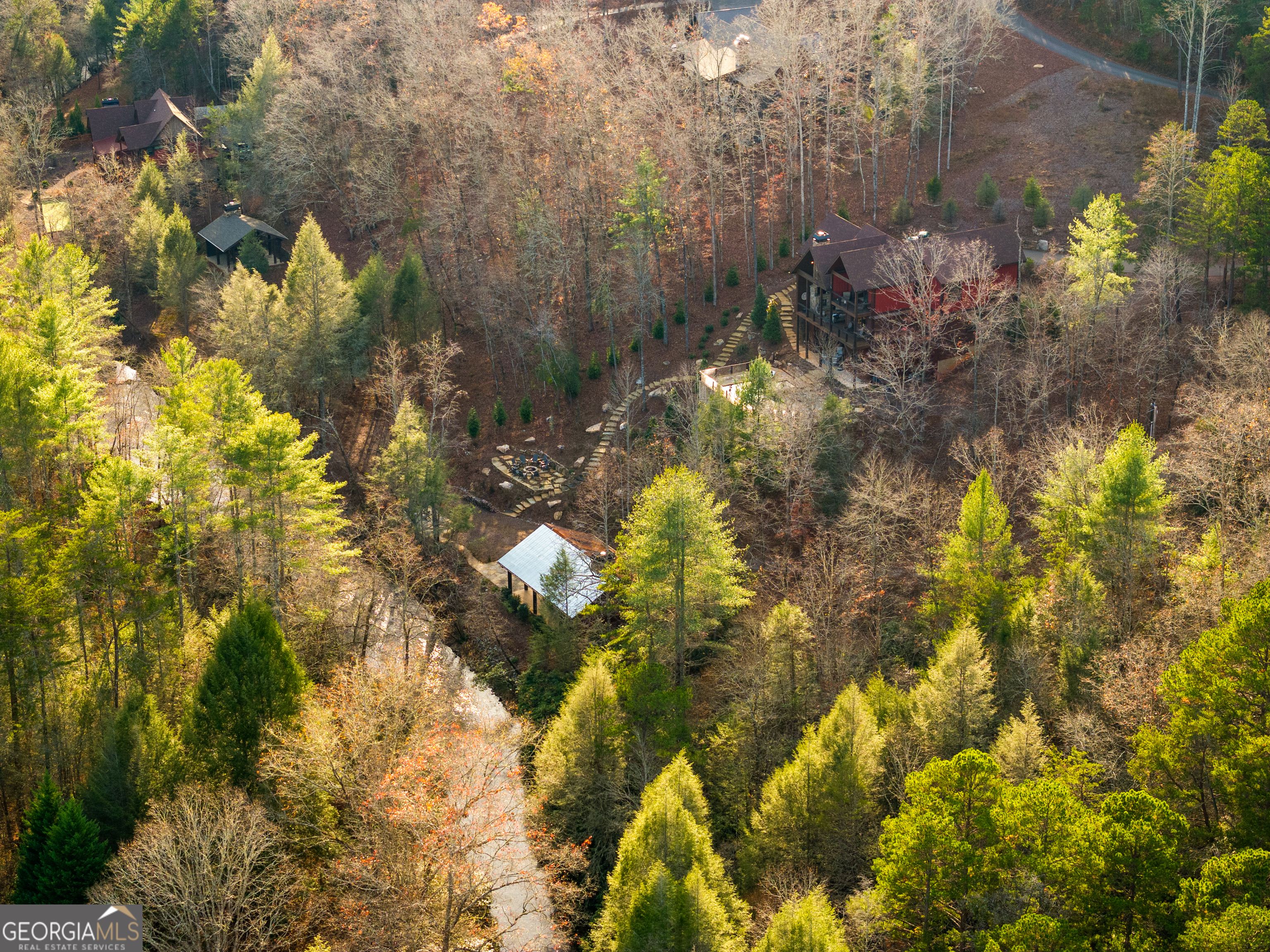 450 Miracle Lane